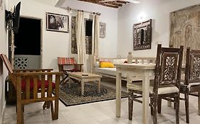 Beytsalaam Apartments